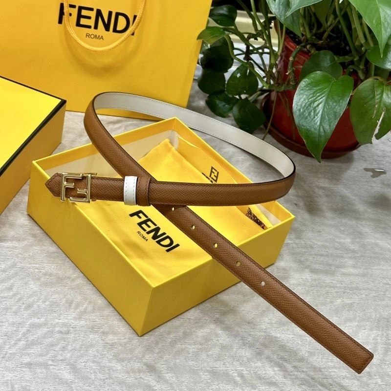 FashionForward Fendi Belts 286375