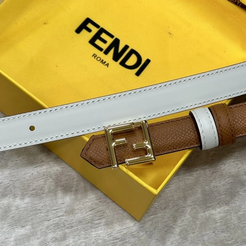 FashionForward Fendi Belts 286375