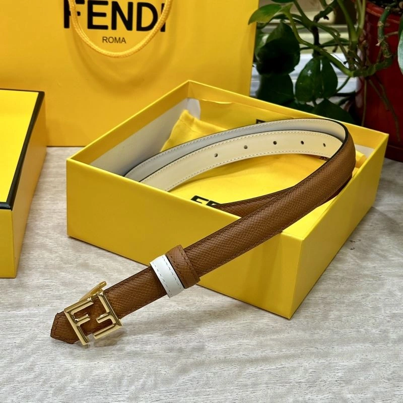 FashionForward Fendi Belts 286375