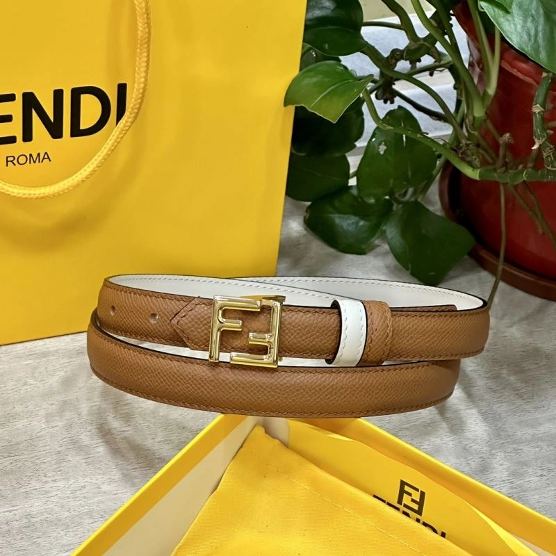 FashionForward Fendi Belts 286375