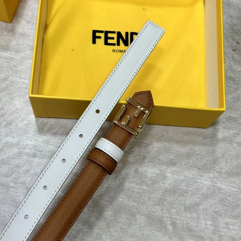 FashionForward Fendi Belts 286375