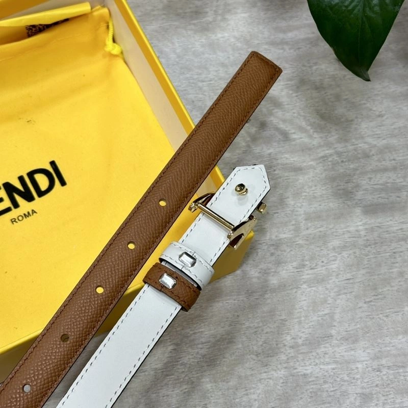 FashionForward Fendi Belts 286375