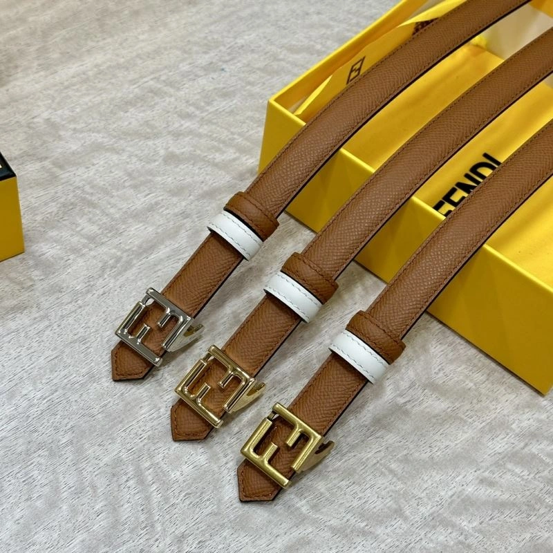 FashionForward Fendi Belts 286375