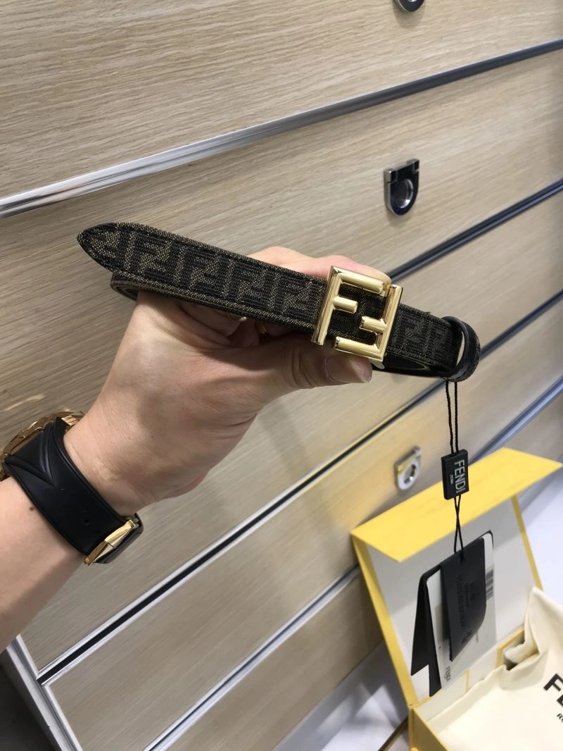 ModernLook Fendi Belts 286354