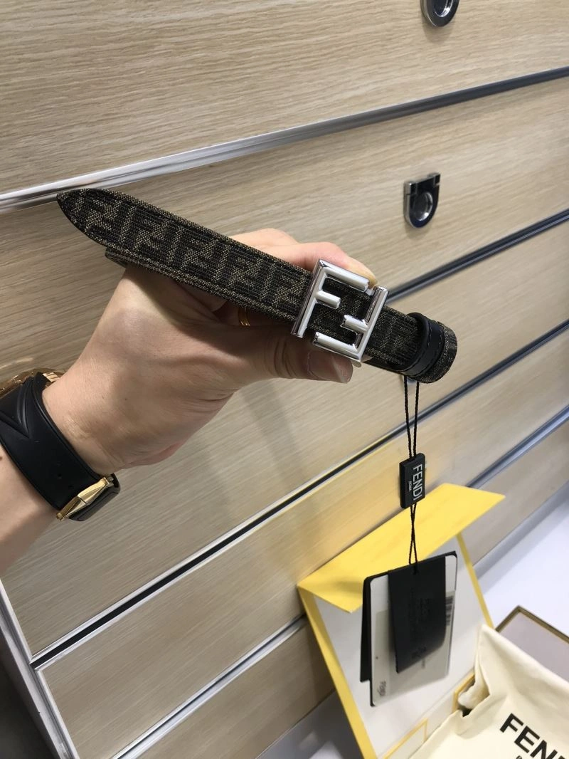 Fendi Belts StreetReady 286370