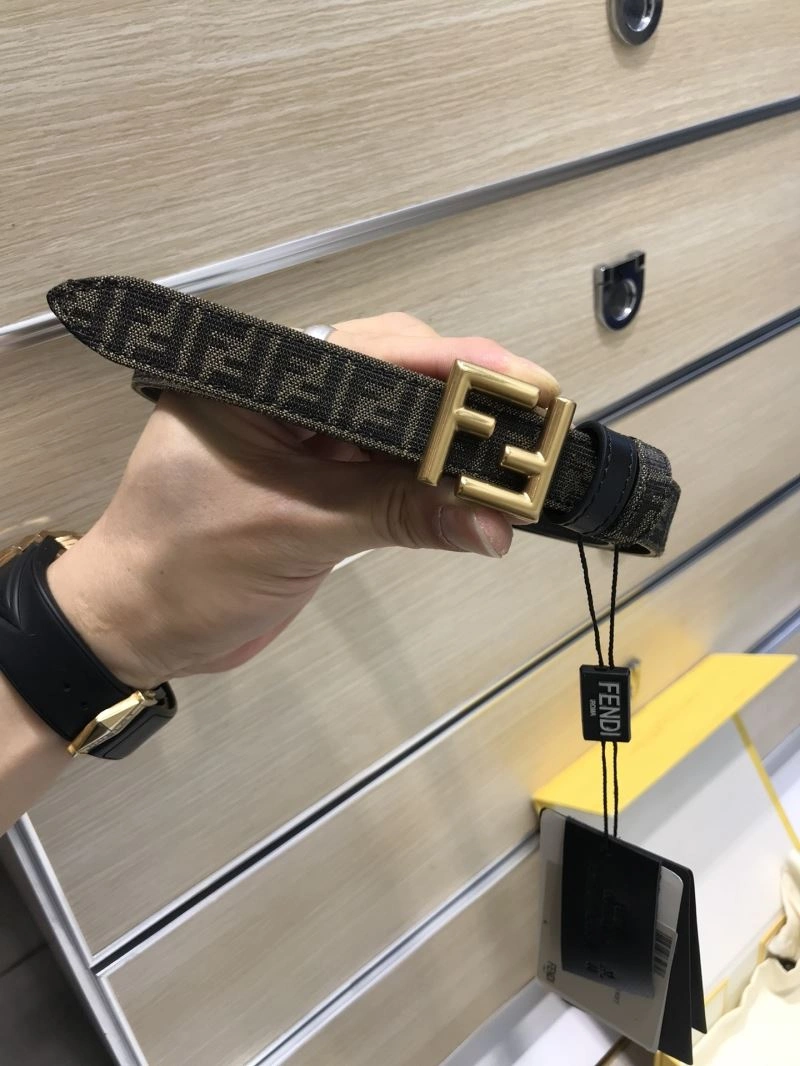 Fendi Belts FastDry 286364
