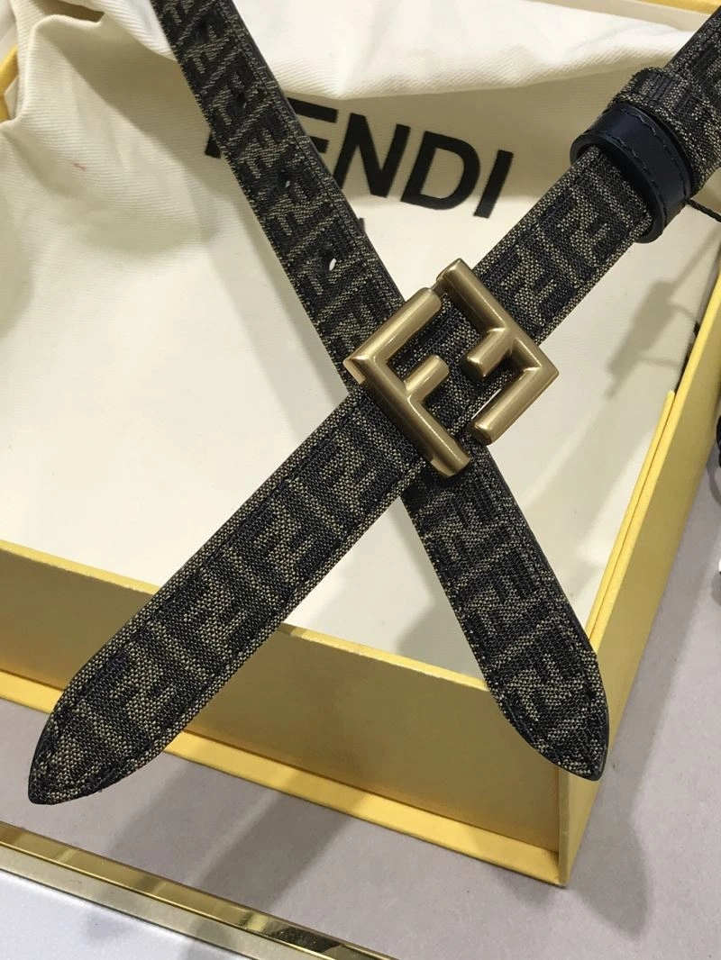 Fendi Belts FastDry 286364