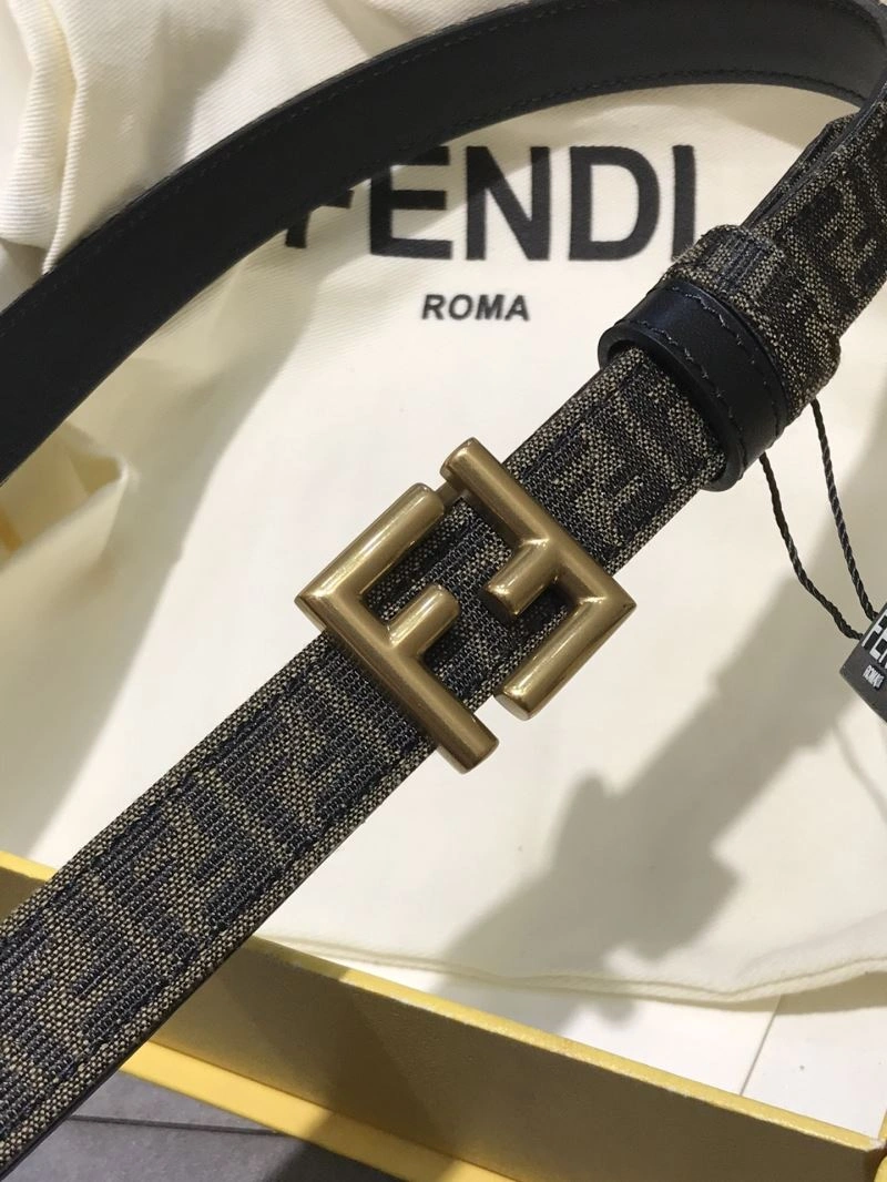 Fendi Belts FastDry 286364