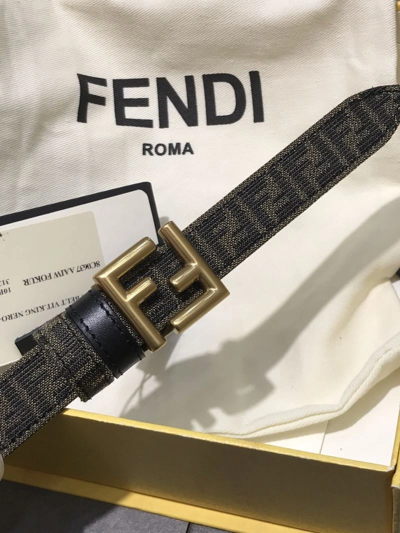 Fendi Belts FastDry 286364