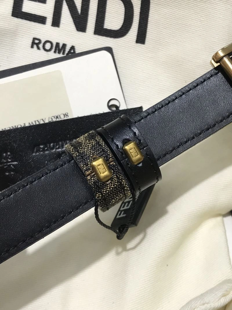 Fendi Belts FastDry 286364
