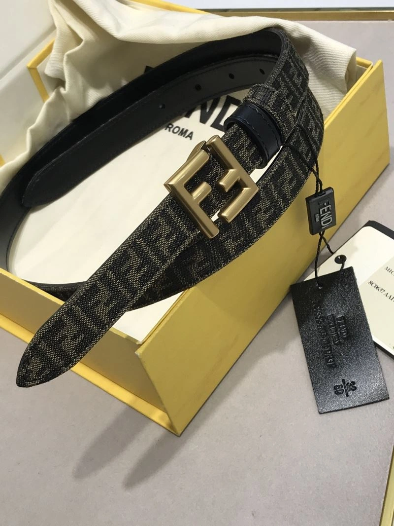 Fendi Belts FastDry 286364