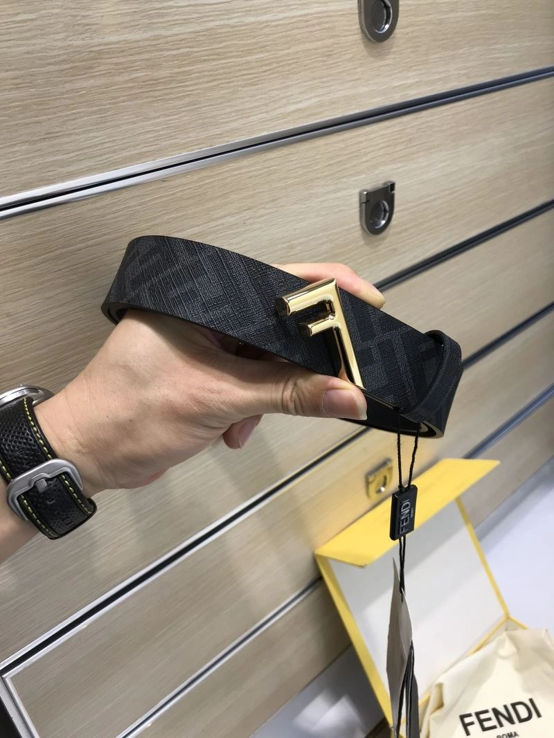 MoistureWicking Fendi Belts 286357