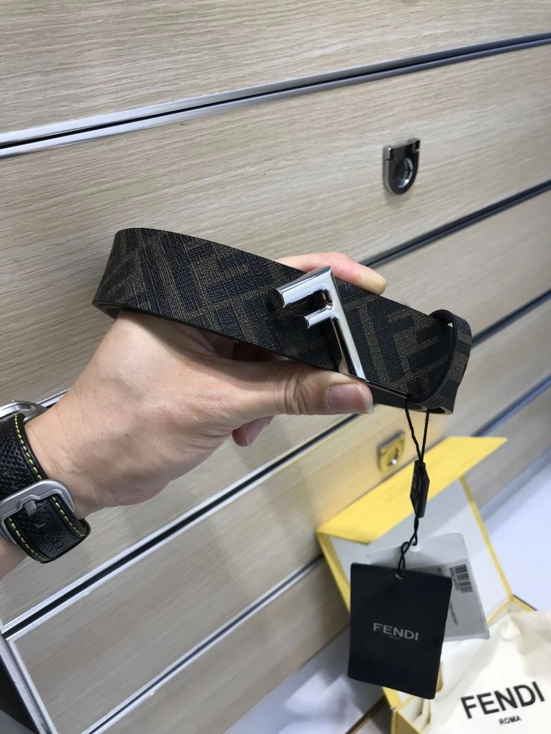 Fendi Belts Reliable 286351