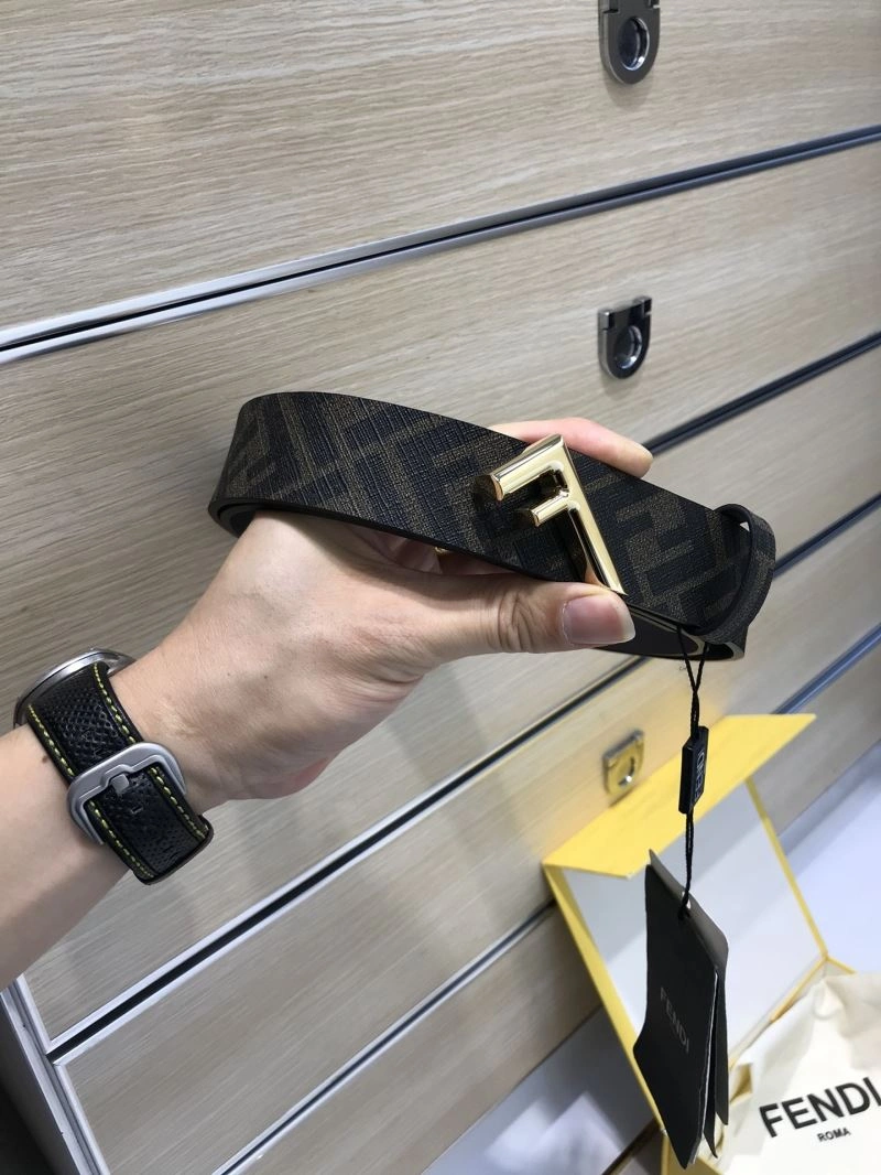 FastDry Fendi Belts 286350
