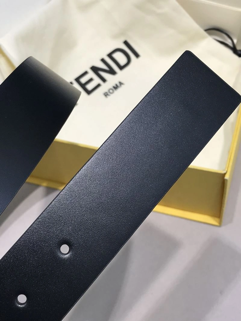 TravelReady Fendi Belts 286348