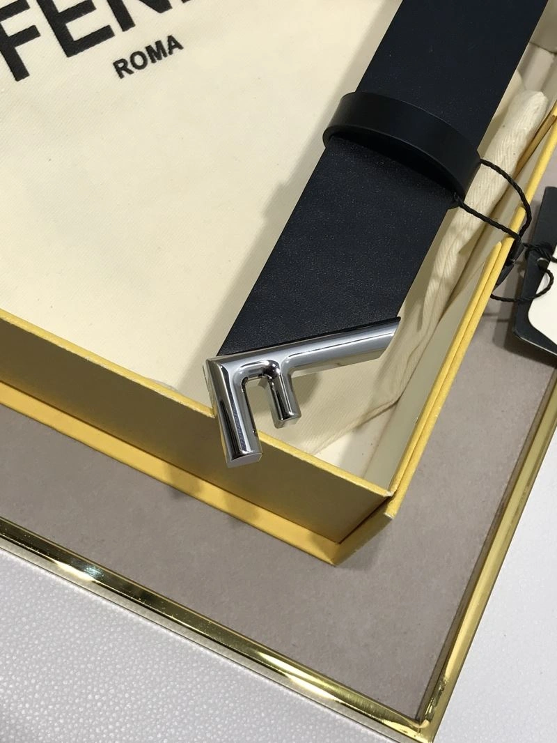 TravelReady Fendi Belts 286348