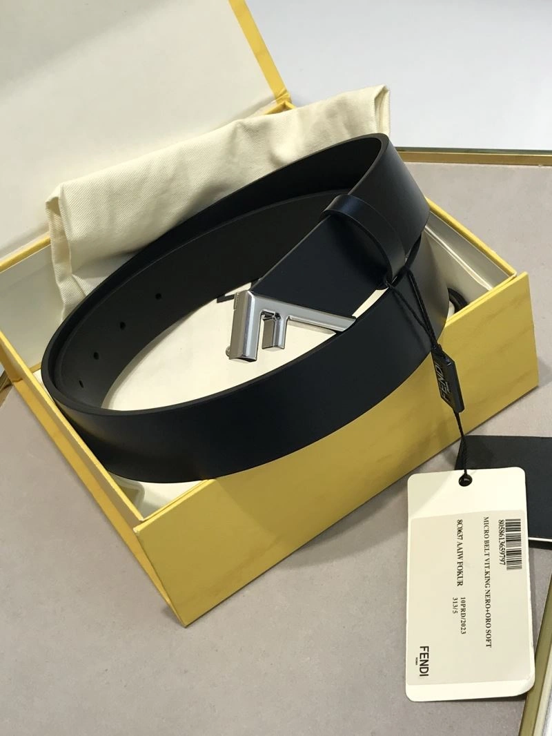 TravelReady Fendi Belts 286348