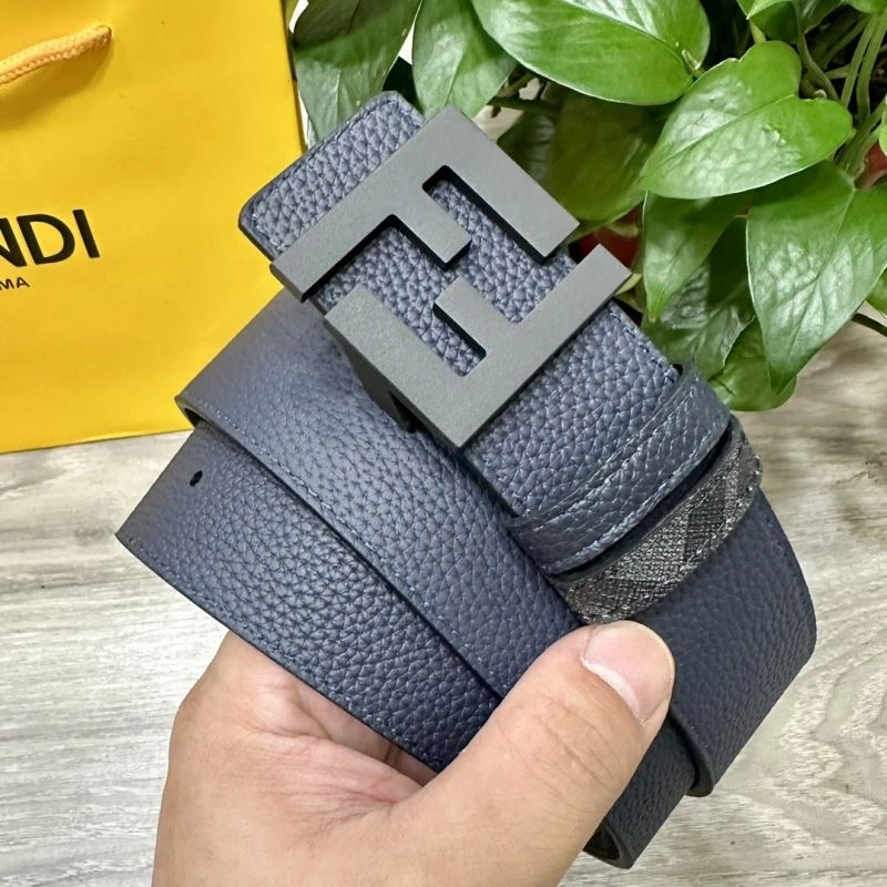 Efficient Fendi Belts 286324