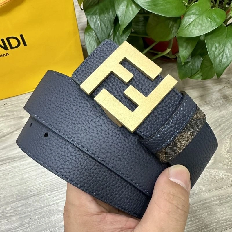 Fendi Belts ZeroBulk 286338