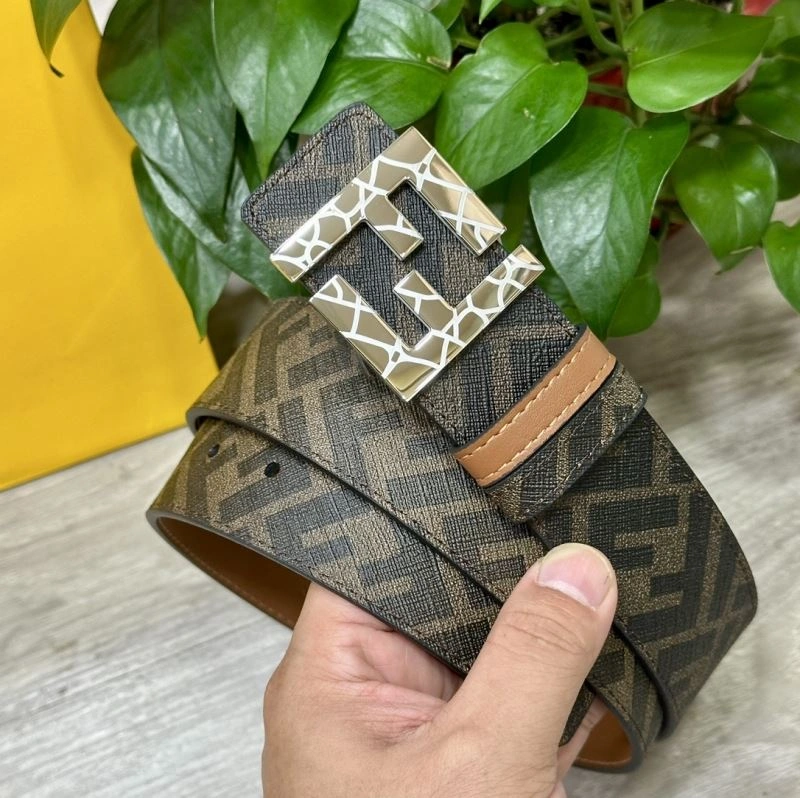 BestValue Fendi Belts 286335