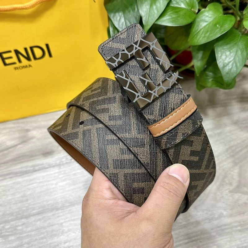 Fendi Belts HighPerformance 286319