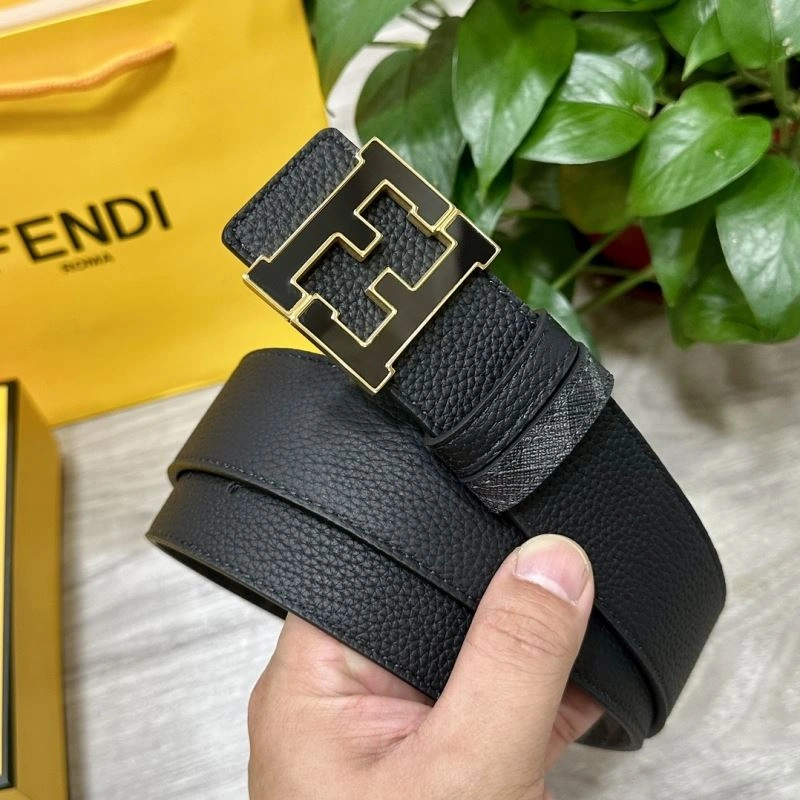 Durable Fendi Belts 286333