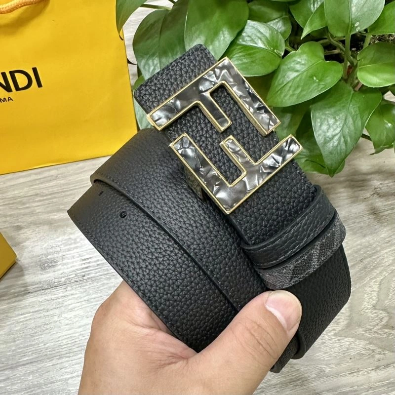 Fendi Belts EasyCare 286329