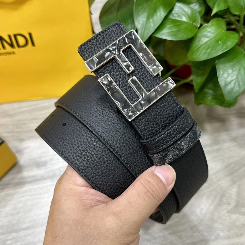 Fendi Belts Elegant 286323