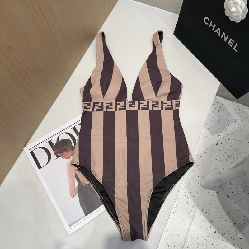 Fendi Bikins ModernLook 256069