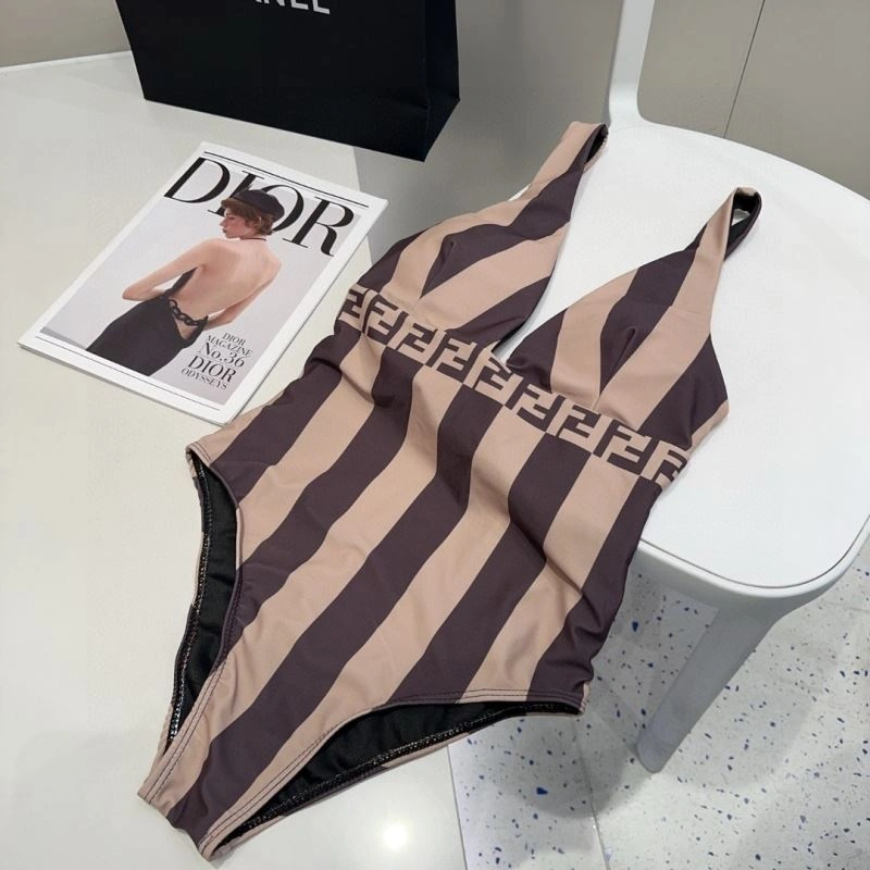 Fendi Bikins ModernLook 256069