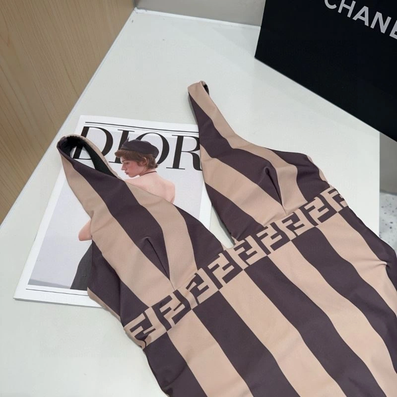 Fendi Bikins ModernLook 256069