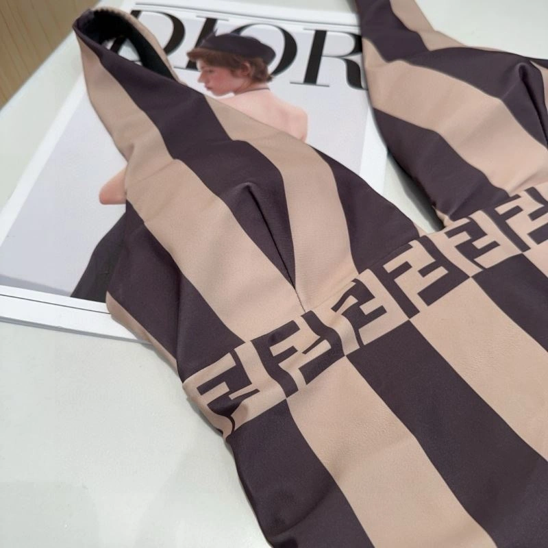 Fendi Bikins ModernLook 256069