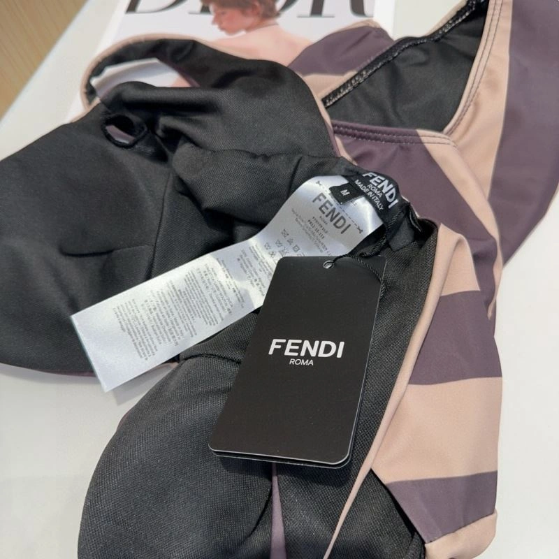 Fendi Bikins ModernLook 256069