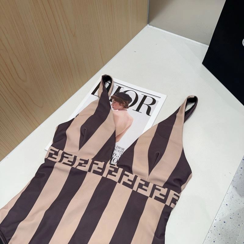 Fendi Bikins ModernLook 256069