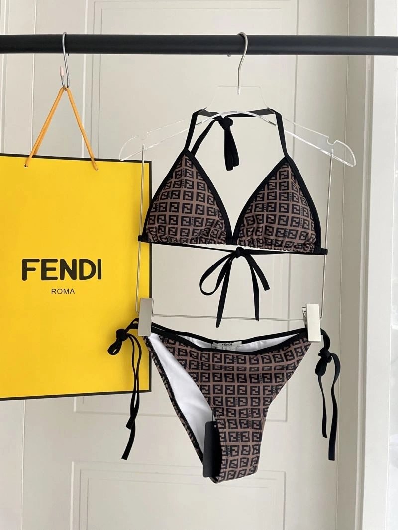 Fendi Bikins Functional 256070
