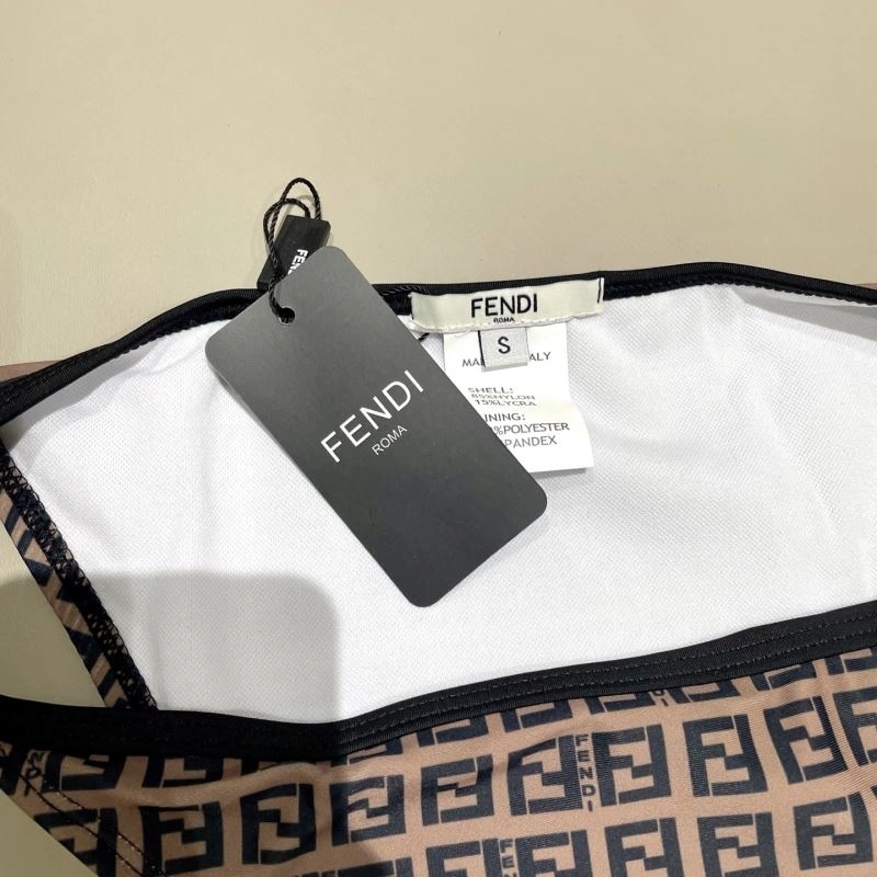 Fendi Bikins Functional 256070