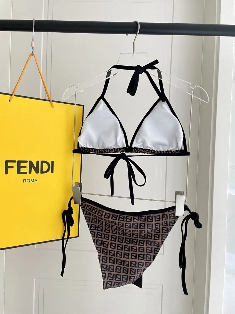 Fendi Bikins Functional 256070