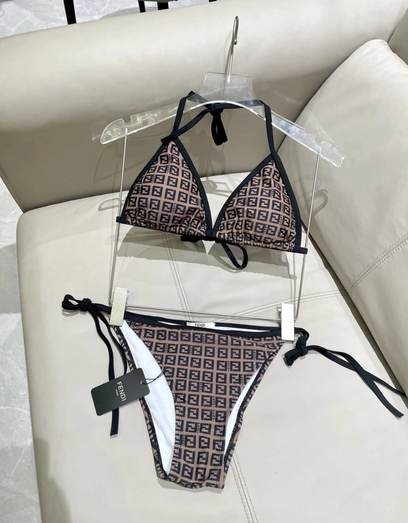Fendi Bikins Functional 256070
