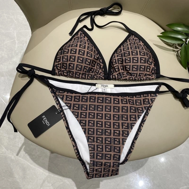 Fendi Bikins Functional 256070