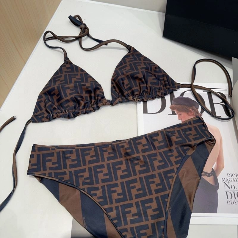 Fendi Bikins SmartChoice 256067