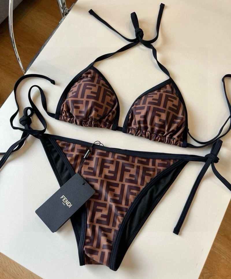 Lightweight Fendi Bikins 256065