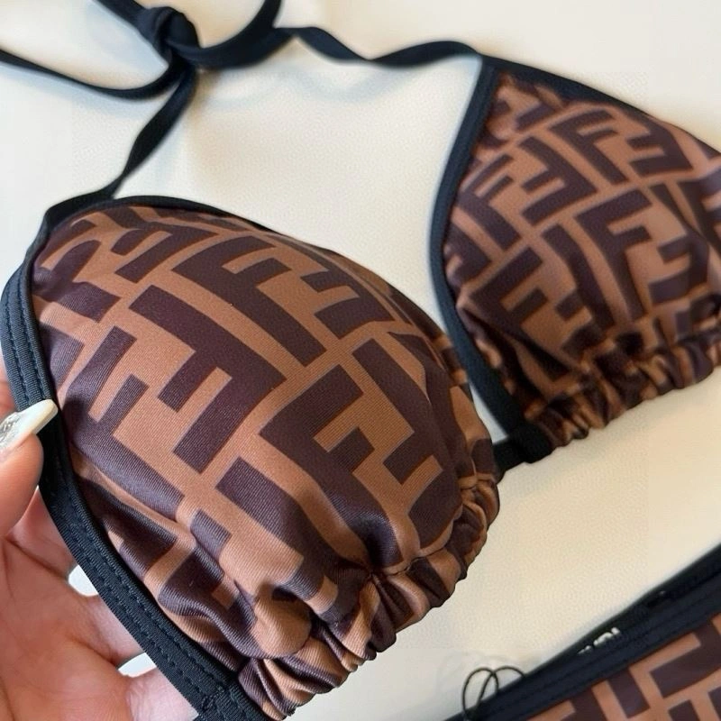 Lightweight Fendi Bikins 256065