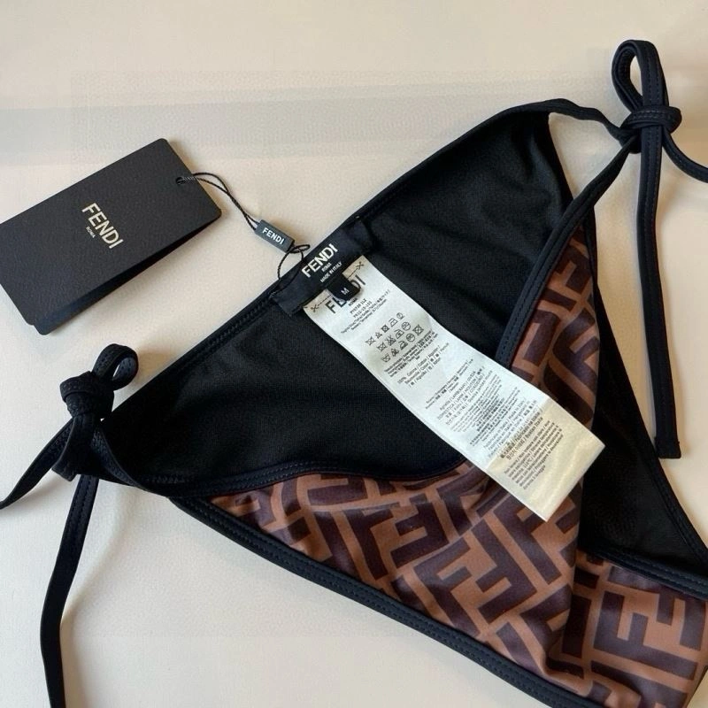 Lightweight Fendi Bikins 256065