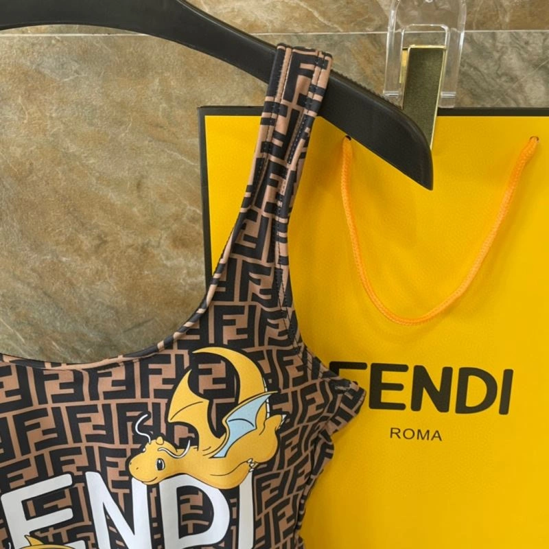 Fendi Bikins UrbanChic 255845