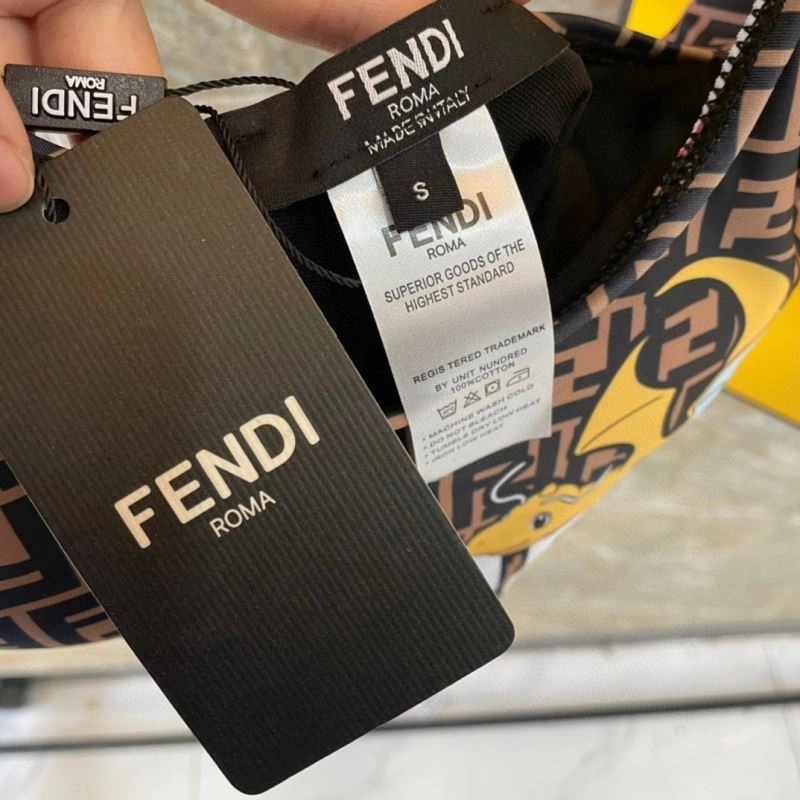 Fendi Bikins UrbanChic 255845