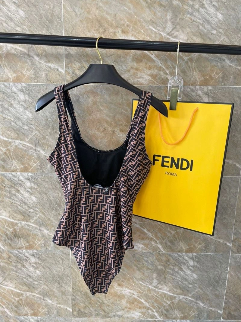 Fendi Bikins UrbanChic 255845