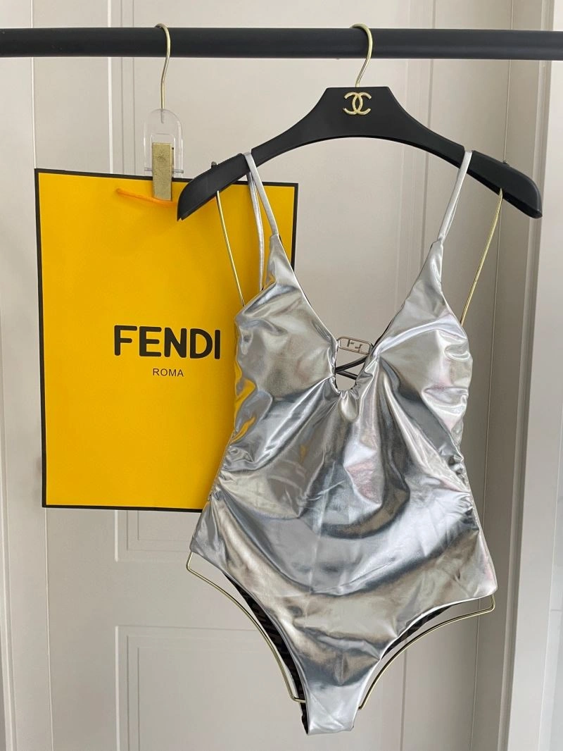 Fendi Bikins TimelessDesign 255846