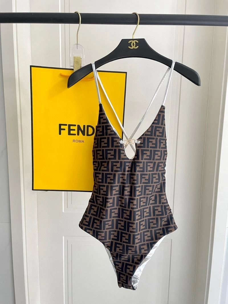 Fendi Bikins TimelessDesign 255846