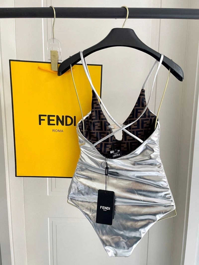 Fendi Bikins TimelessDesign 255846