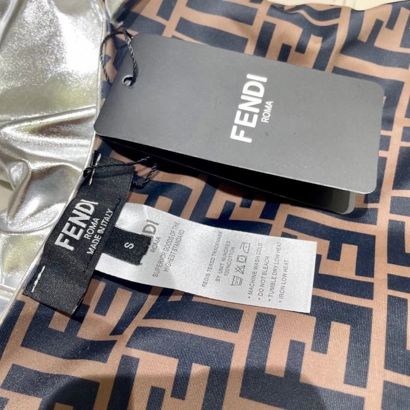 Fendi Bikins TimelessDesign 255846